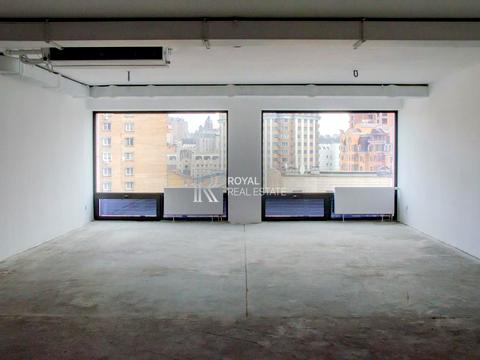 комерційна за адресою Саксаганського вул., 53/80