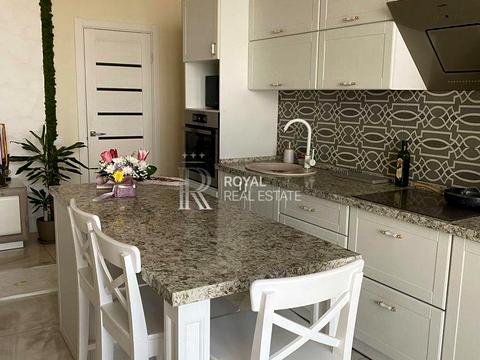 квартира за адресою Ованеса Туманяна вул., 1-А