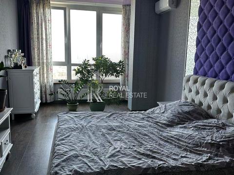 квартира за адресою Ованеса Туманяна вул., 1-А