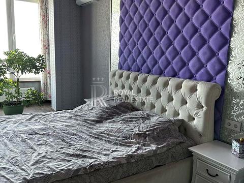 квартира за адресою Ованеса Туманяна вул., 1-А