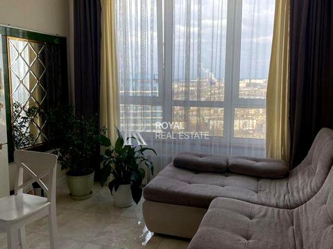 квартира за адресою Ованеса Туманяна вул., 1-А