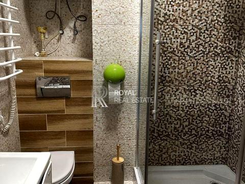 квартира за адресою Ованеса Туманяна вул., 1-А