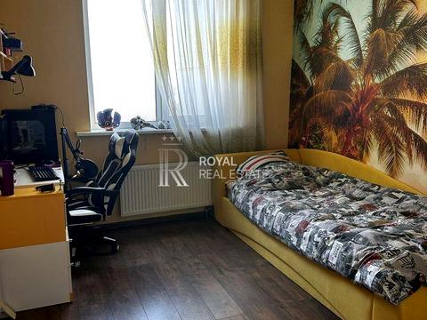 квартира за адресою Ованеса Туманяна вул., 1-А