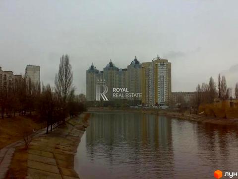 квартира за адресою Ованеса Туманяна вул., 1-А