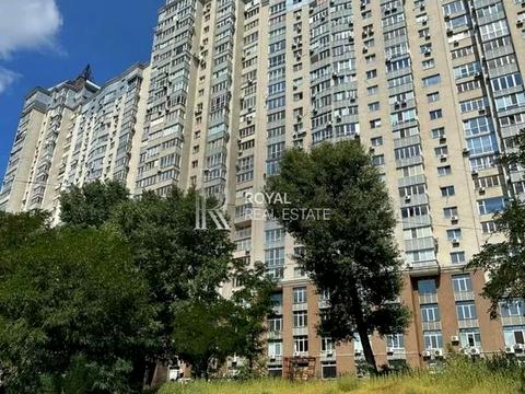 квартира за адресою Ованеса Туманяна вул., 1-А