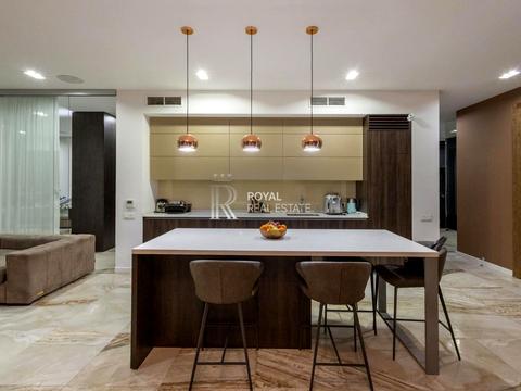 квартира по адресу Киев, Андрея Верхогляда ул. (Михайла Драгомирова), 11