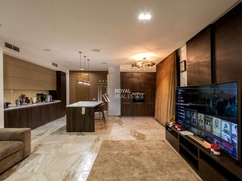 квартира по адресу Киев, Андрея Верхогляда ул. (Михайла Драгомирова), 11