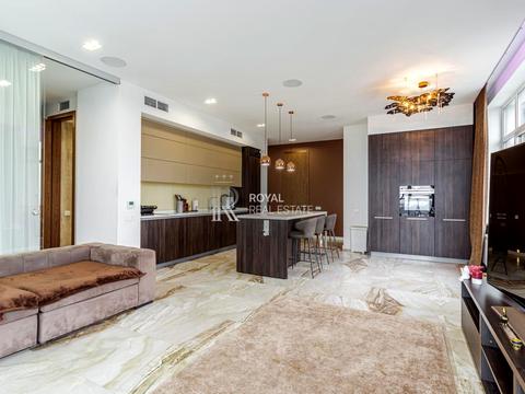 квартира по адресу Киев, Андрея Верхогляда ул. (Михайла Драгомирова), 11