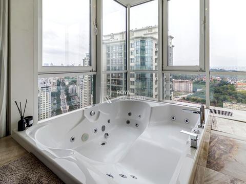 квартира по адресу Киев, Андрея Верхогляда ул. (Михайла Драгомирова), 11