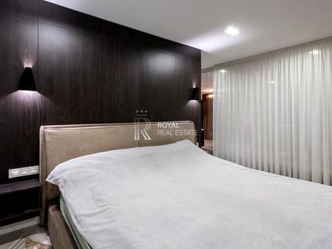 квартира по адресу Киев, Андрея Верхогляда ул. (Михайла Драгомирова), 11