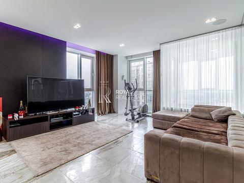 квартира по адресу Киев, Андрея Верхогляда ул. (Михайла Драгомирова), 11