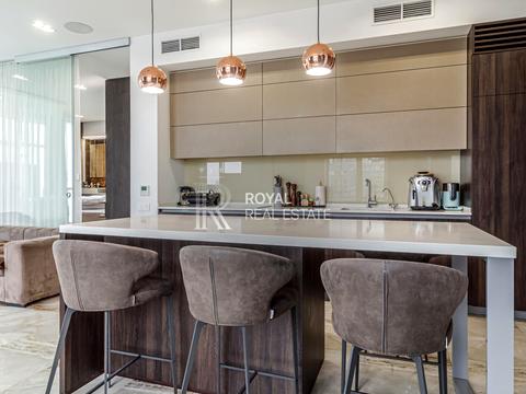 квартира по адресу Киев, Андрея Верхогляда ул. (Михайла Драгомирова), 11