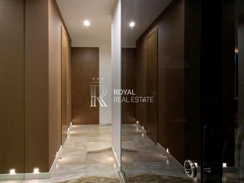 квартира по адресу Киев, Андрея Верхогляда ул. (Михайла Драгомирова), 11