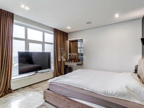 квартира по адресу Киев, Андрея Верхогляда ул. (Михайла Драгомирова), 11