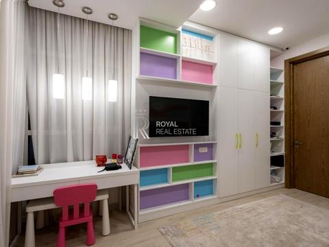 квартира по адресу Киев, Андрея Верхогляда ул. (Михайла Драгомирова), 11