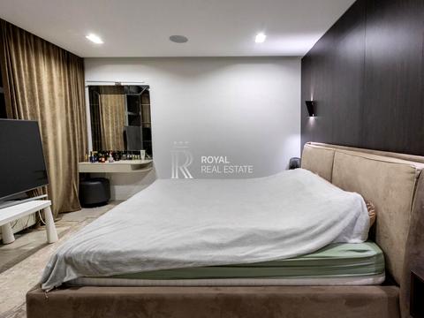 квартира по адресу Киев, Андрея Верхогляда ул. (Михайла Драгомирова), 11