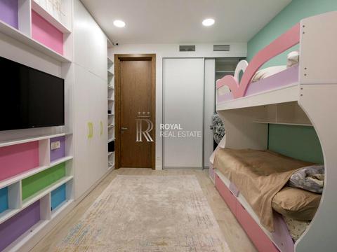 квартира по адресу Киев, Андрея Верхогляда ул. (Михайла Драгомирова), 11