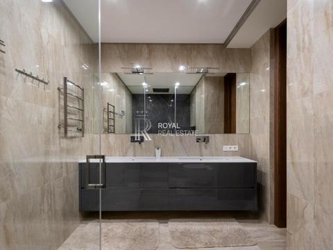 квартира по адресу Киев, Андрея Верхогляда ул. (Михайла Драгомирова), 11