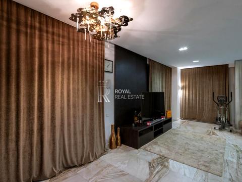 квартира по адресу Киев, Андрея Верхогляда ул. (Михайла Драгомирова), 11