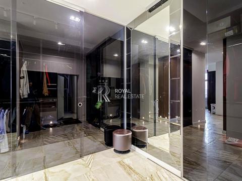 квартира по адресу Киев, Андрея Верхогляда ул. (Михайла Драгомирова), 11