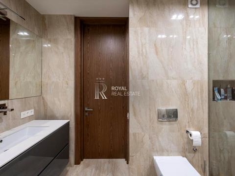 квартира по адресу Киев, Андрея Верхогляда ул. (Михайла Драгомирова), 11