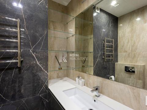 квартира по адресу Киев, Андрея Верхогляда ул. (Михайла Драгомирова), 11