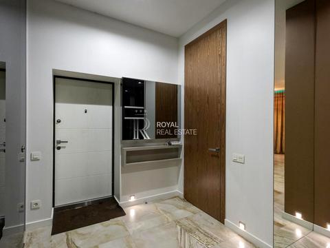 квартира по адресу Киев, Андрея Верхогляда ул. (Михайла Драгомирова), 11