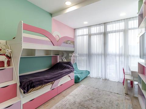 квартира по адресу Киев, Андрея Верхогляда ул. (Михайла Драгомирова), 11