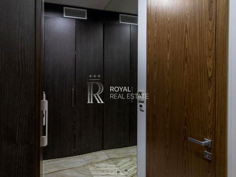 квартира по адресу Киев, Андрея Верхогляда ул. (Михайла Драгомирова), 11