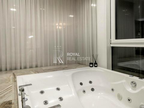 квартира по адресу Киев, Андрея Верхогляда ул. (Михайла Драгомирова), 11