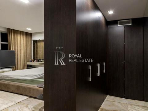 квартира по адресу Киев, Андрея Верхогляда ул. (Михайла Драгомирова), 11