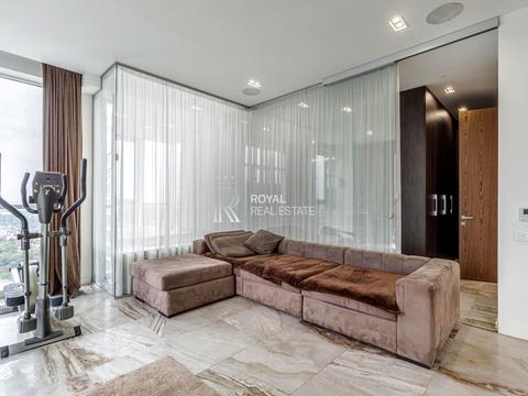 квартира по адресу Киев, Андрея Верхогляда ул. (Михайла Драгомирова), 11