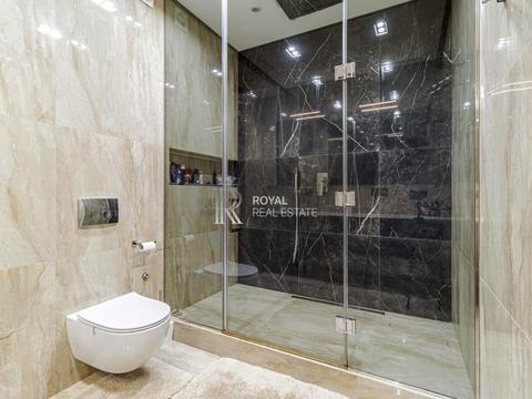 квартира по адресу Киев, Андрея Верхогляда ул. (Михайла Драгомирова), 11