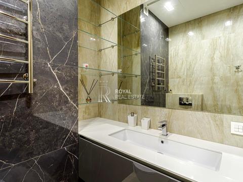 квартира по адресу Киев, Андрея Верхогляда ул. (Михайла Драгомирова), 11