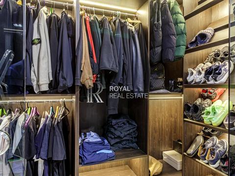 квартира по адресу Киев, Андрея Верхогляда ул. (Михайла Драгомирова), 11