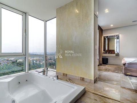 квартира по адресу Киев, Андрея Верхогляда ул. (Михайла Драгомирова), 11