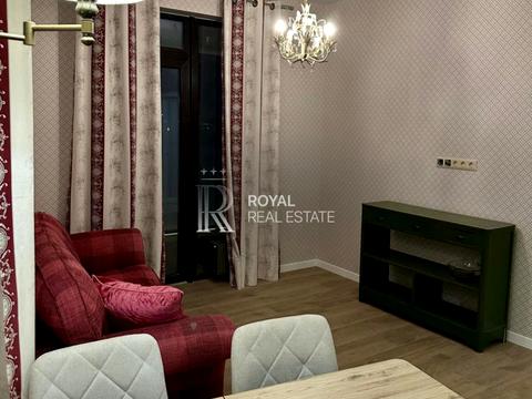 квартира за адресою Паркова вул., 11