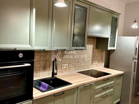 квартира за адресою Паркова вул., 11