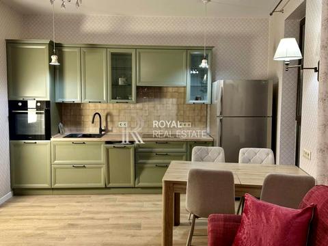 квартира за адресою Паркова вул., 11