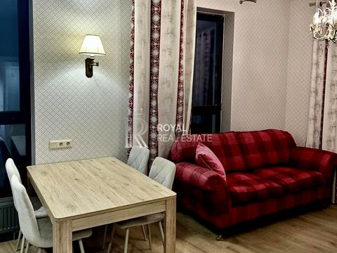 квартира за адресою Паркова вул., 11