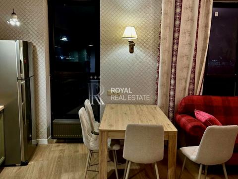 квартира за адресою Паркова вул., 11