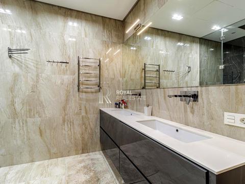 квартира по адресу Киев, Андрея Верхогляда ул. (Михайла Драгомирова), 11