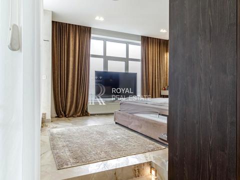 квартира по адресу Киев, Андрея Верхогляда ул. (Михайла Драгомирова), 11