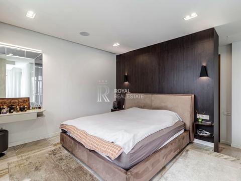 квартира по адресу Киев, Андрея Верхогляда ул. (Михайла Драгомирова), 11