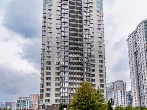 квартира по адресу Киев, Андрея Верхогляда ул. (Михайла Драгомирова), 11