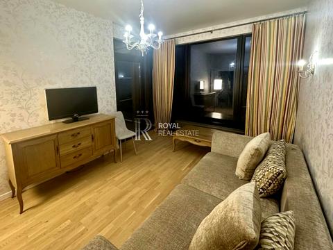 квартира за адресою Паркова вул., 11