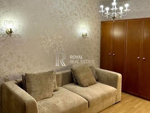 квартира за адресою Паркова вул., 11