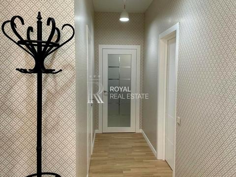 квартира за адресою Паркова вул., 11