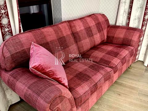 квартира за адресою Паркова вул., 11