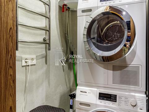 квартира по адресу Киев, Андрея Верхогляда ул. (Михайла Драгомирова), 11